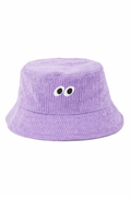 PUFY Bucket Hat - Lilac