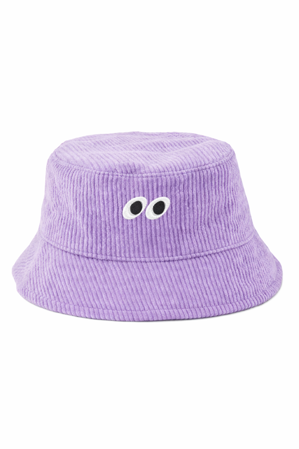 PUFY Bucket Hat - Lilac